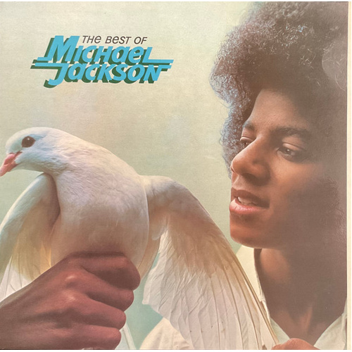 The Best Of Michael Jackson