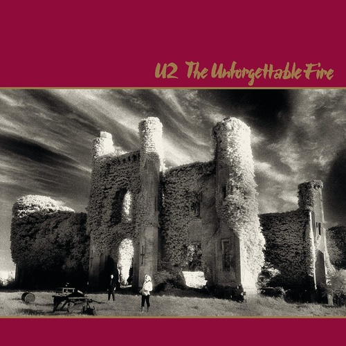 The Unforgettable Fire