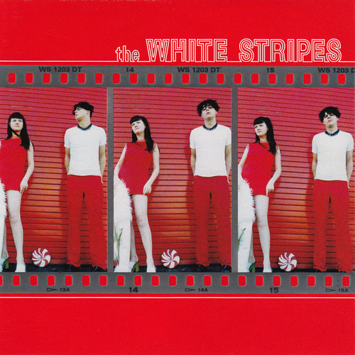 The White Stripes