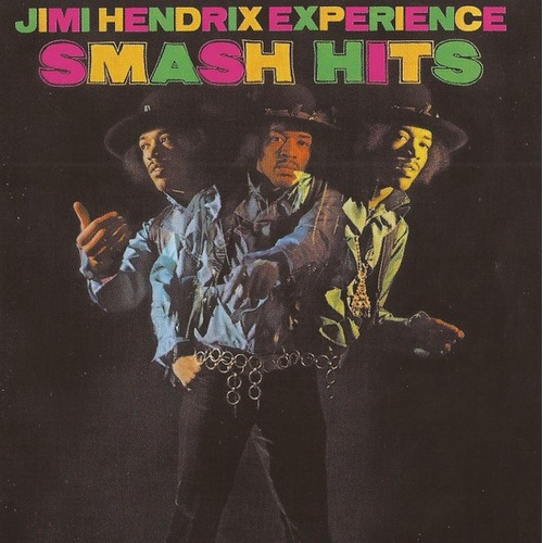 Smash Hits