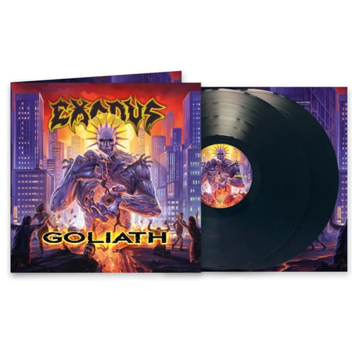 Goliath