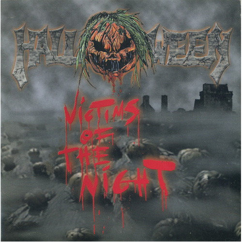 Victims Of The Night