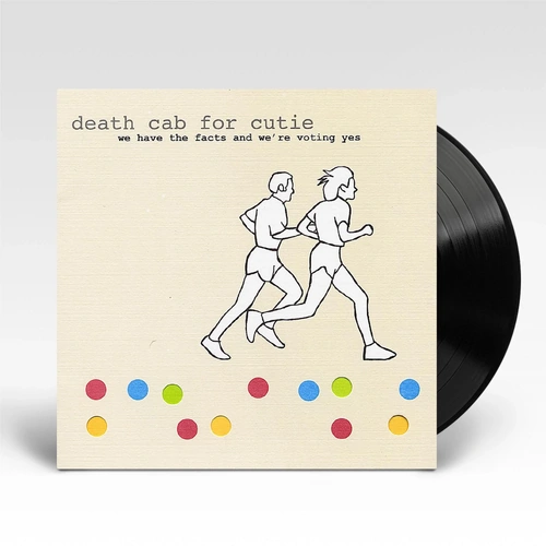 We Have The Facts And We're Voting Yes