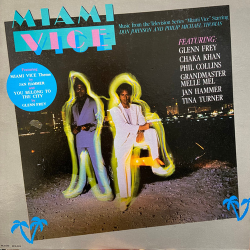Miami Vice