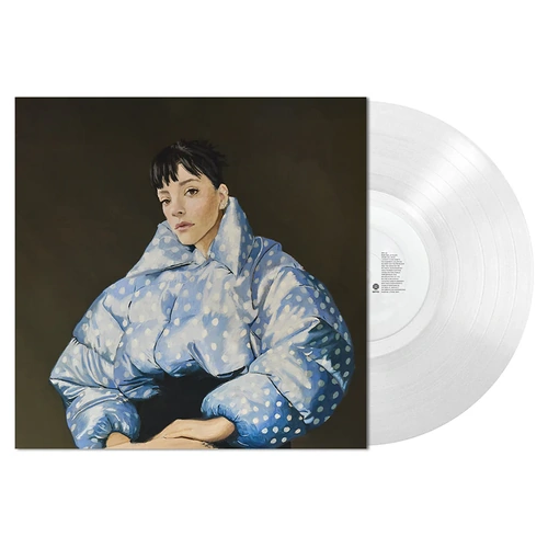 West End Girl (Clear Vinyl)