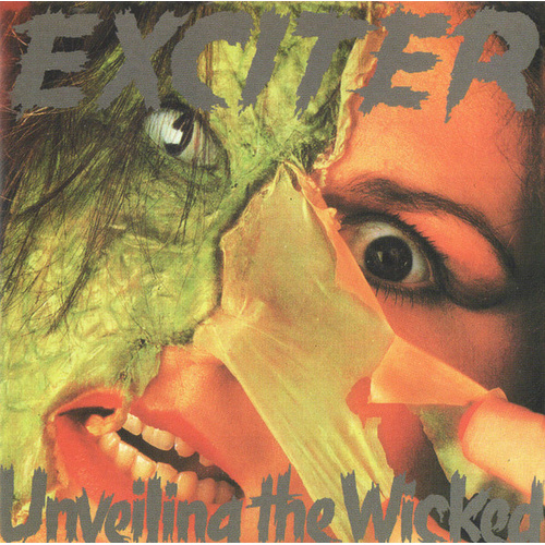 Unveiling The Wicked