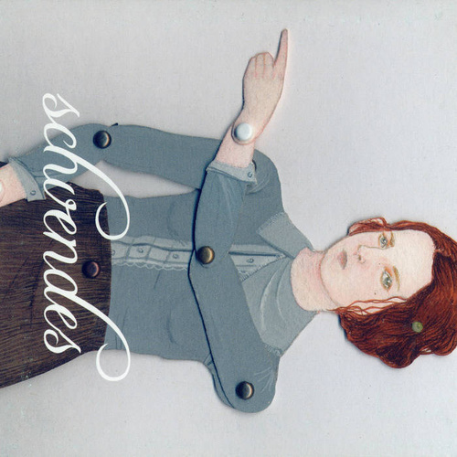 Small Mercies , Sweet Graves