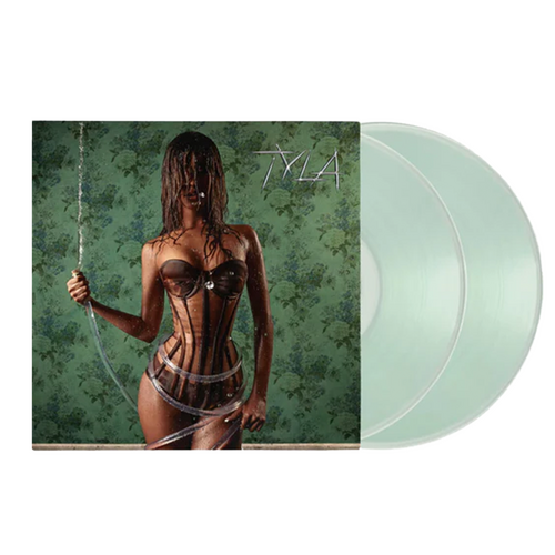 Tyla (Deluxe Edition) (Coke Bottle Clear Vinyl)