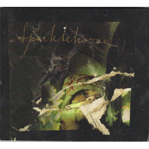 Chest Full Of Dying Hawks ('95 - '01)