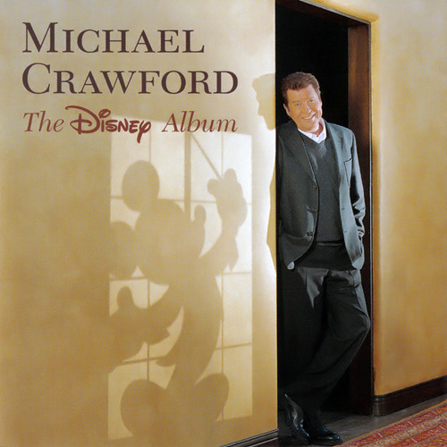 The Disney Album