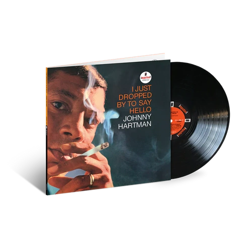 I Just Dropped By To Say Hello (Verve By Request)