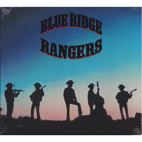 The Blue Ridge Rangers