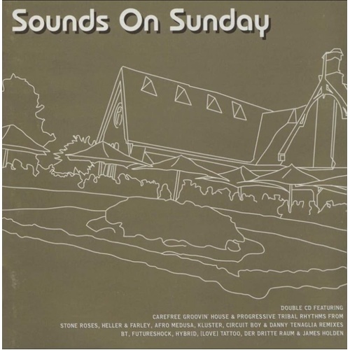 Sounds on Sunday