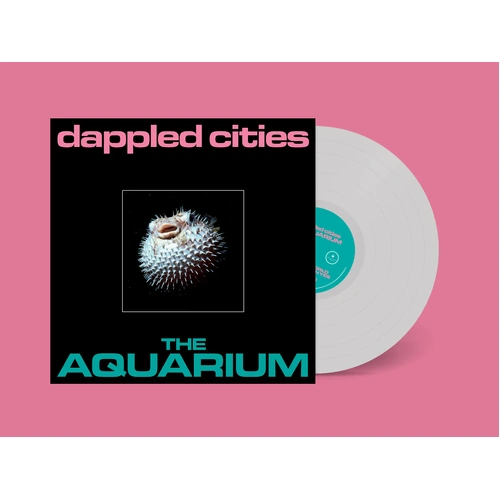 The Aquarium (Clear Vinyl)