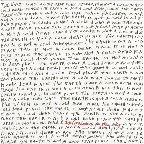 The Earth Is Not A Cold Dead Place