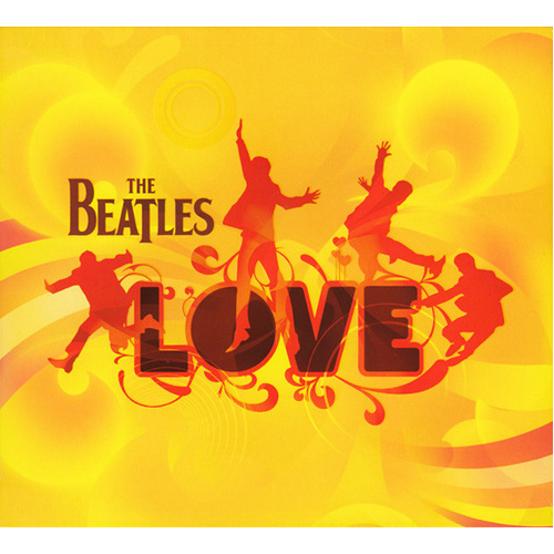 Love (Special Edition)