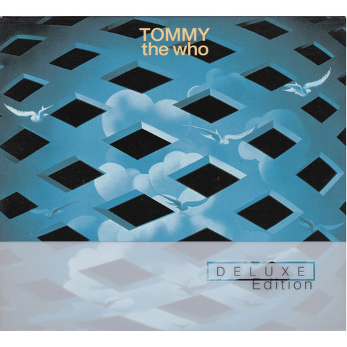 Tommy (Deluxe Edition)