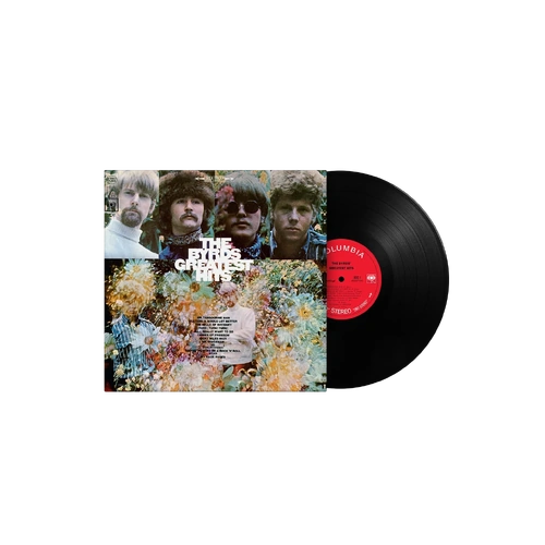 Greatest Hits (Groove Classics Series)