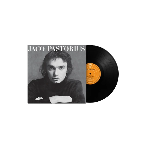 Jaco Pastorius (Groove Classics Series)