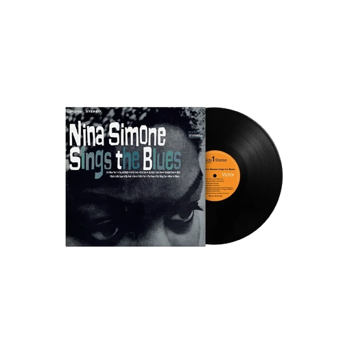 Sings The Blues (Groove Classics Series)