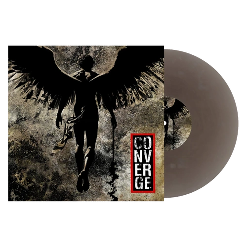 Love Is Not Enough (Shadow Vinyl) (AUS Exclusive)