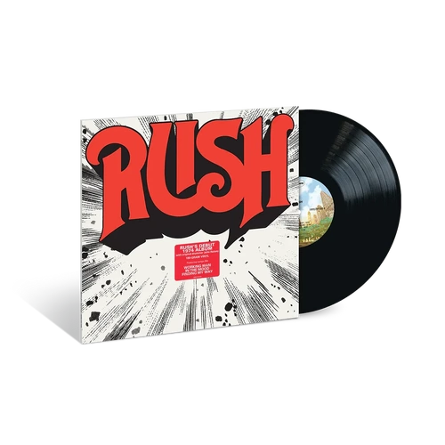 Rush