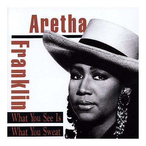 What You See Is What You Sweat