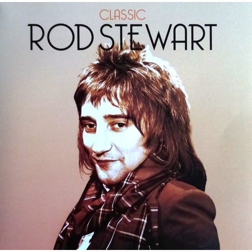Classic Rod Stewart