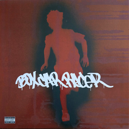 Box Car Racer
