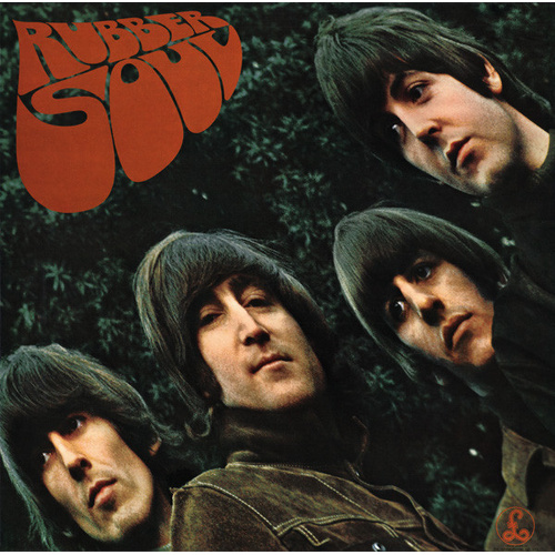 Rubber Soul