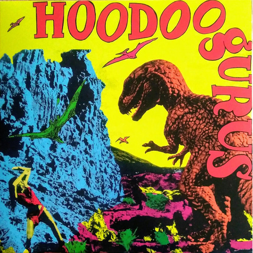 Stoneage Romeos (Yellow Vinyl)