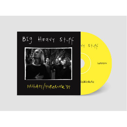 Birthday / Hibernate '97