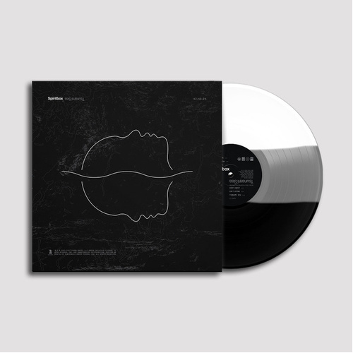 Tsunami Sea (Black, White & Grey Vinyl)
