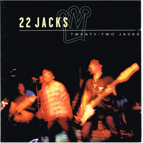 Twenty-Two Jacks