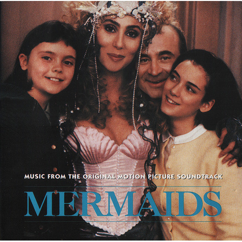 Mermaids (Music From The Original Motion Picture Soundtrack)