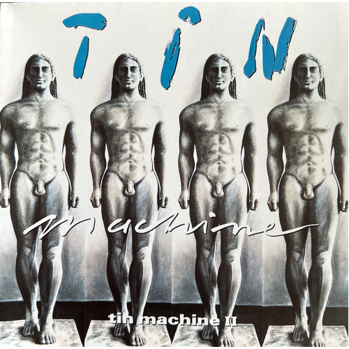 Tin Machine II