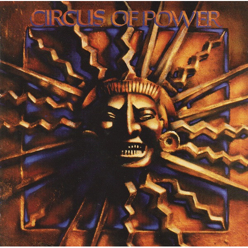 Circus Of Power (Limited Edition)