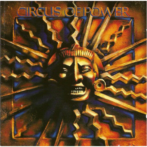 Circus Of Power