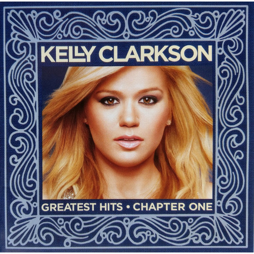 Greatest Hits - Chapter One