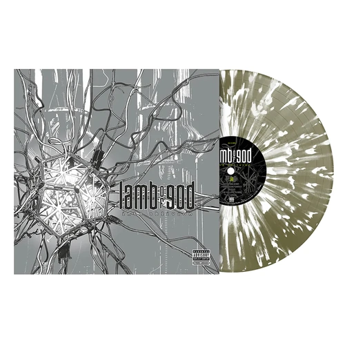 Into Oblivion (Limited Edition) (Olive Green & White Splatter Vinyl)