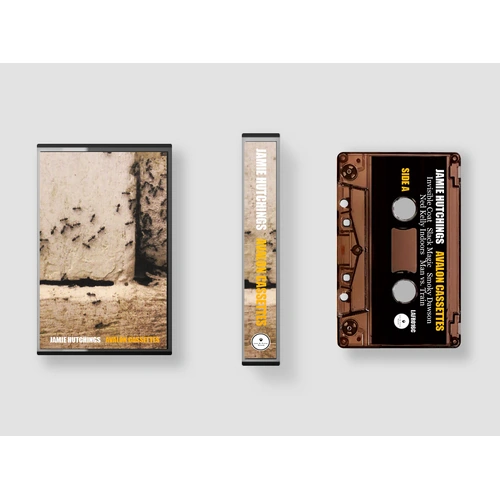 Avalon Cassettes
