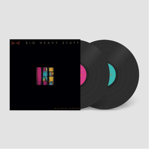 Maximum Sincere (30th Anniversary)