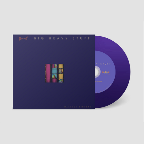 Maximum Sincere (30th Anniversary)