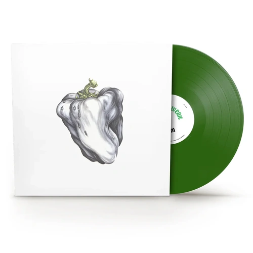 White Pepper (Green Vinyl)
