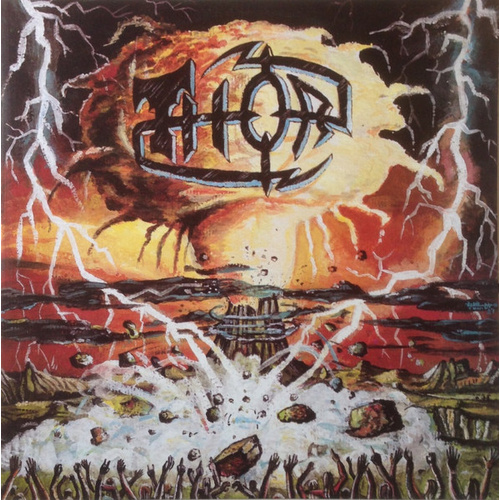 Thor (25th Anniversary Remastered Edition)