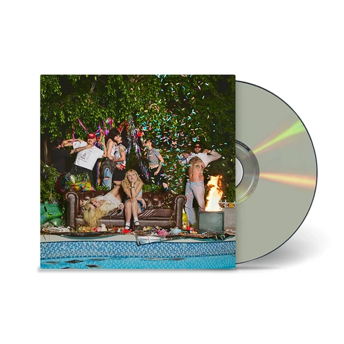 Who Let The Dogs Out