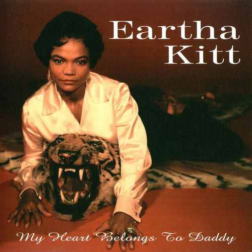 My Heart Belongs To Daddy