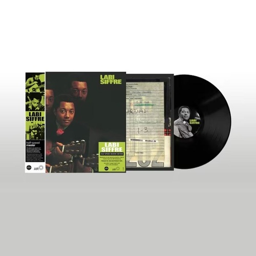 Labi Siffre (Half-Speed Master)
