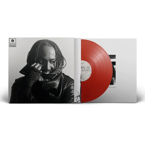 Distracted (Red Vinyl)