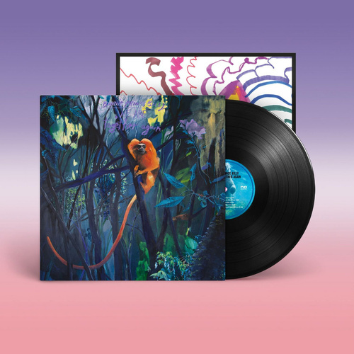 We Are Together Again